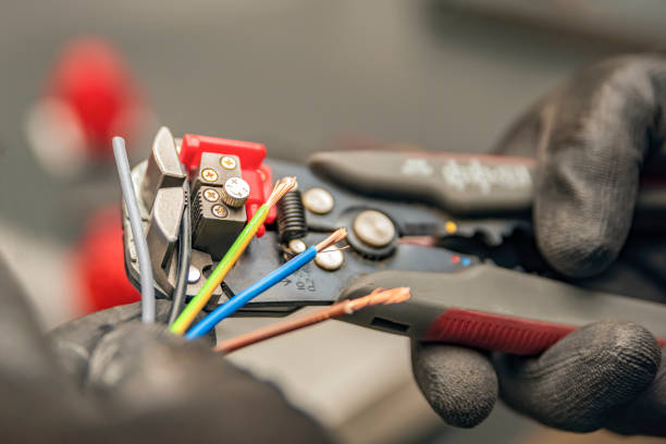 Best Electric Panel Repair  in Glen Ellyn, IL