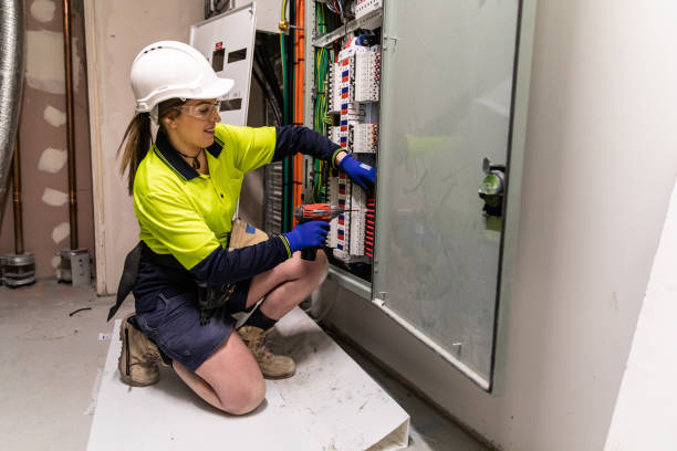Best Electrical Rewiring Services  in Glen Ellyn, IL