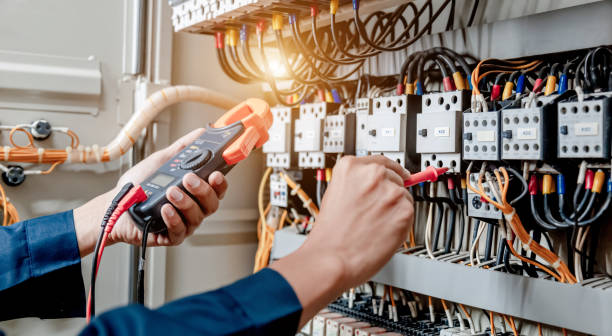 Best Emergency Electrician Near Me  in Glen Ellyn, IL