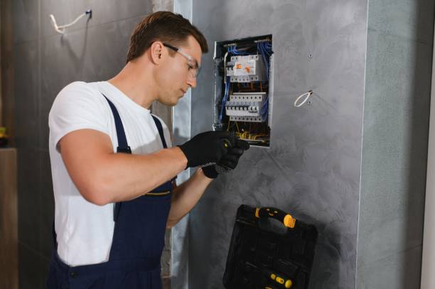 Best Best Electricians Near Me  in Glen Ellyn, IL