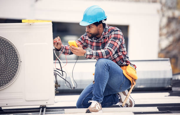 Best Commercial Electrician Services  in Glen Ellyn, IL