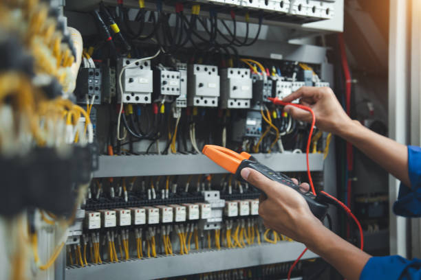 Best Affordable Electrician  in Glen Ellyn, IL
