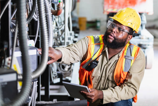Best Electrical Installation Contractor  in Glen Ellyn, IL