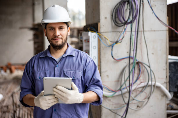 Best Licensed Electrician  in Glen Ellyn, IL