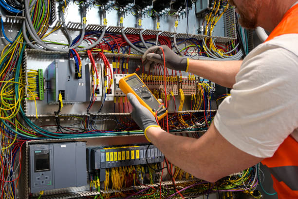 Best Electrical Troubleshooting Services  in Glen Ellyn, IL