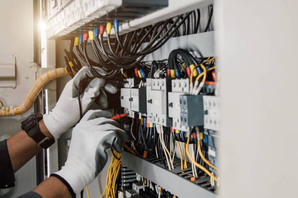 Best Ceiling Fan Installation Electrician  in Glen Ellyn, IL